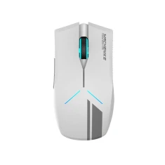 Миша Machenike M721 White (6978532800525)