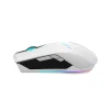 Миша Machenike M721 White (6978532800525)