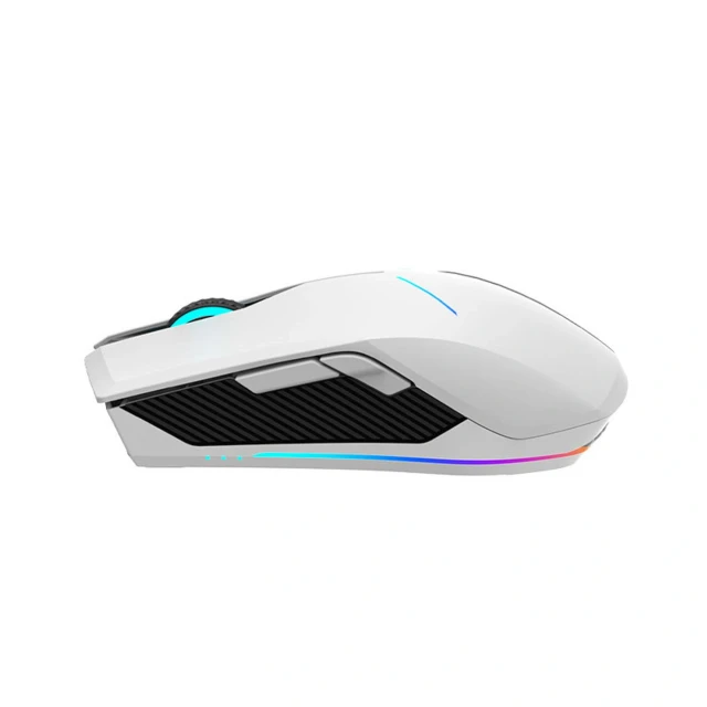 Миша Machenike M721 White (6978532800525)