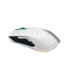 Миша Machenike M721 White (6978532800525)