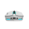 Миша Machenike M721 White (6978532800525)