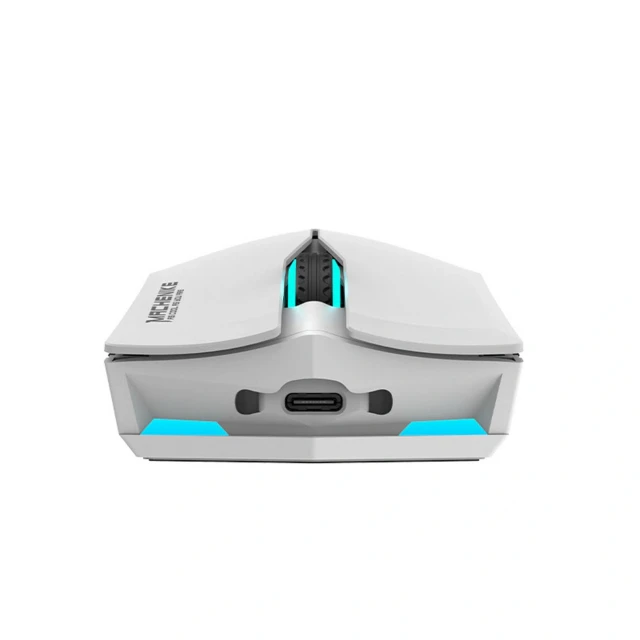 Миша Machenike M721 White (6978532800525)