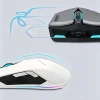 Миша Machenike M721 White (6978532800525)
