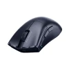 Миша ігрова Machenike L8 Max бездротова зі станцією зарядки Black (6978532801546)