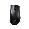 Миша ігрова Machenike L8 Max бездротова зі станцією зарядки Black (6978532801546)