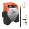Автомобільний компресор Etenwolf S5 11.03bar 15600mAh (6978763360027)