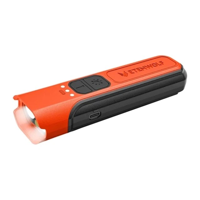 Ліхтарик Etenwolf L2 300lm (6978763360201)