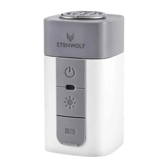 Насос електричний Etenwolf AIR 2 PRO 3200mAh (6978763360416)