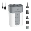 Насос електричний Etenwolf AIR 5 5200mAh White (6978763360430)