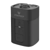 Насос електричний Etenwolf AIR 5 Pro 10400mAh Black (6978763360461)