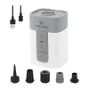 Насос електричний Etenwolf AIR 5 Pro 10400mAh White (6978763360485)