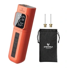 Електрична помпа Etenwolf P200 2600mAh Orange (P200ORANGE)