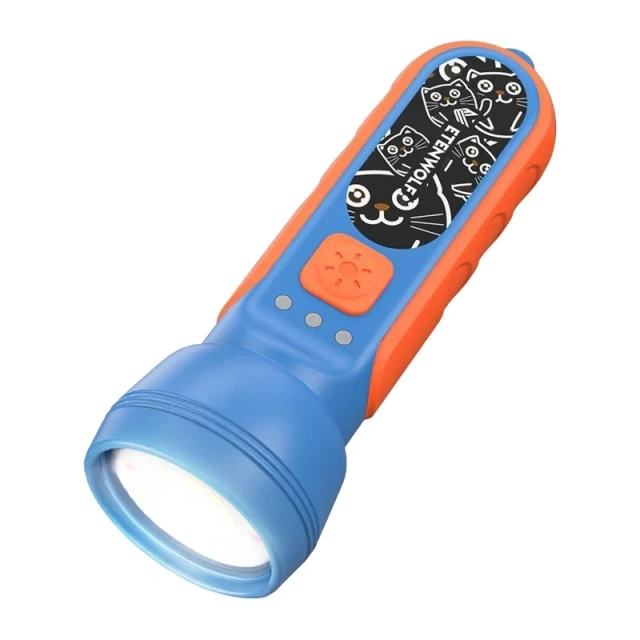 Ліхтарик Etenwolf L1 350lm (6978763360645)