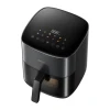 Аерофритюрниця MOVA FD10s Pro Black (FD10s Pro BL)