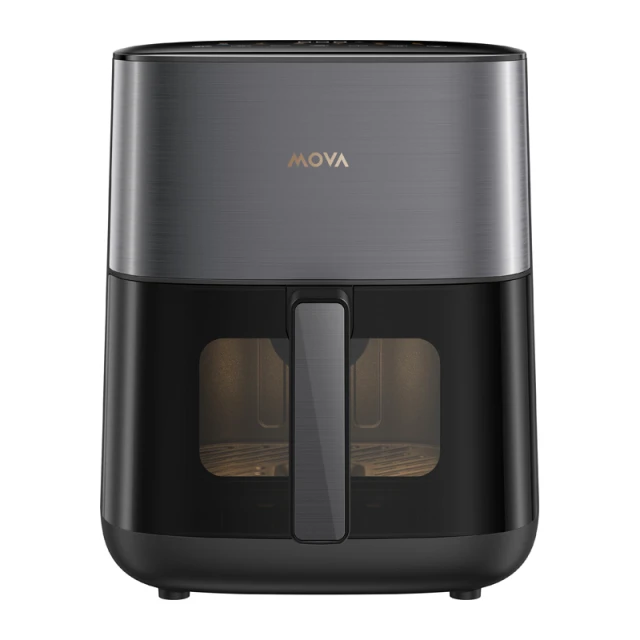 Аерофритюрниця MOVA FD10s Pro Black (FD10s Pro BL)