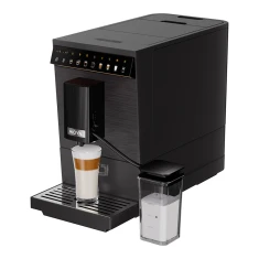 Кавоварка Mova Virtuoso 10 Pro Black (Virtuoso 10 PRO BL)