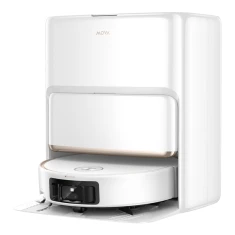 Робот-пилосос MOVA Z60 Ultra Roller Complete White (RLZ83CE-1-WH)