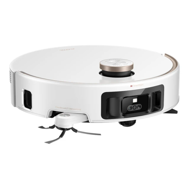 Робот-пилосос MOVA Z60 Ultra Roller Complete White (RLZ83CE-1-WH)