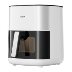 Аерофритюрниця MOVA FD10s Pro білий (FD10s Pro)