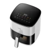 Аерофритюрниця MOVA FD10s Pro білий (FD10s Pro)