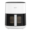 Аерофритюрниця MOVA FD10s Pro білий (FD10s Pro)