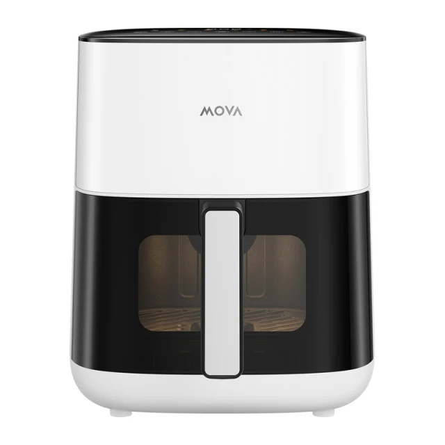 Аерофритюрниця MOVA FD10s Pro білий (FD10s Pro)
