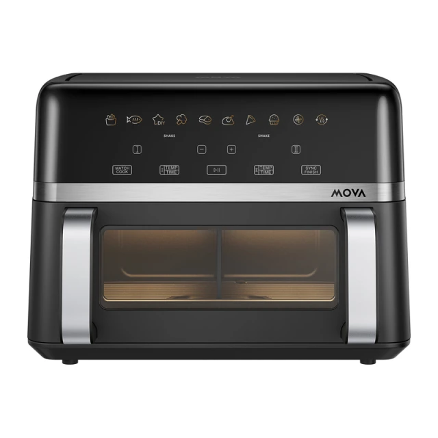 Аерофритюрниця MOVA FD20s Pro (FD20s Pro)
