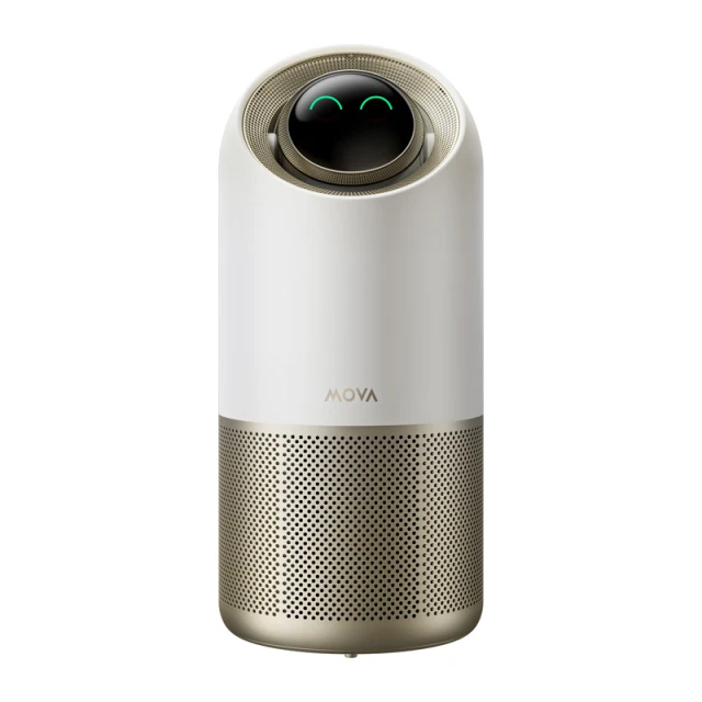 Очищувач повітря MOVA Stellar X10 Plus (золотий) (X10 Plus)