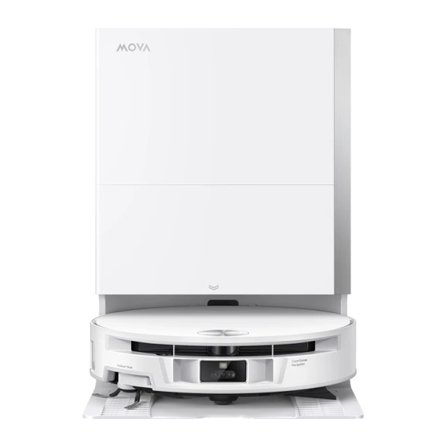 Robot Sprzątający MOVA S70 Pro Roller (R9543A)