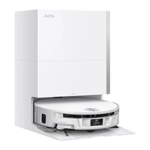 Robot Sprzątający MOVA S70 Pro Roller (R9543A)