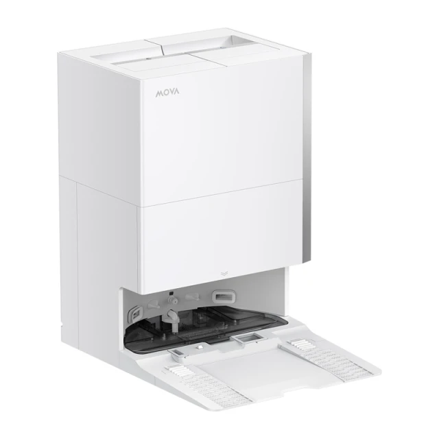 Robot Sprzątający MOVA S70 Pro Roller (R9543A)