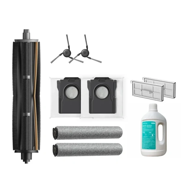 Набір аксесуарів для чищення MOVA S70 (Auxiliary C Kit S70)
