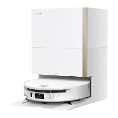 Робот-пилосос MOVA S70 Ultra Roller RVC White (R5770A)