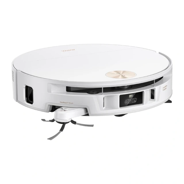 Робот-пилосос MOVA S70 Ultra Roller RVC White (R5770A)