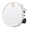 Робот-пилосос MOVA S70 Ultra Roller RVC White (R5770A)