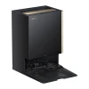 Робот-пилосос MOVA S70 Ultra Roller Black (RLZ52EE)