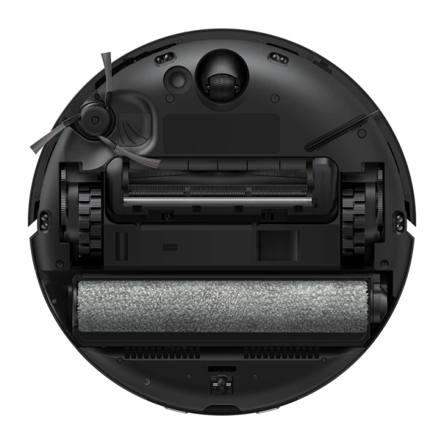 Робот-пилосос MOVA S70 Ultra Roller Black (RLZ52EE)