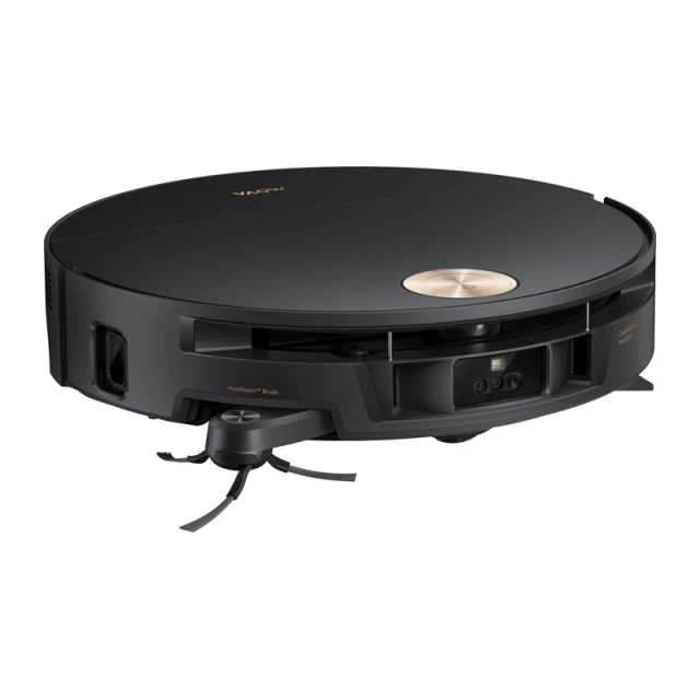 Робот-пилосос MOVA S70 Ultra Roller Black (RLZ52EE)