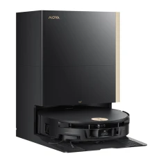 Робот-пилосос MOVA S70 Ultra Roller Black (RLZ52EE)