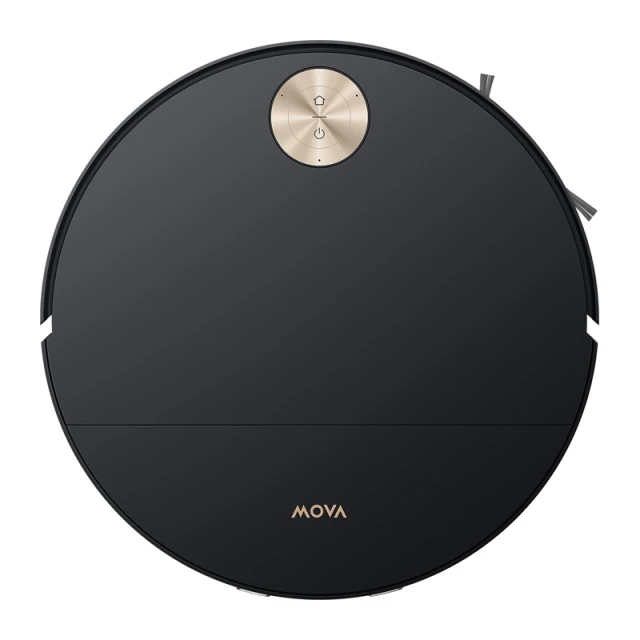 Робот-пилосос MOVA S70 Ultra Roller Black (RLZ52EE)