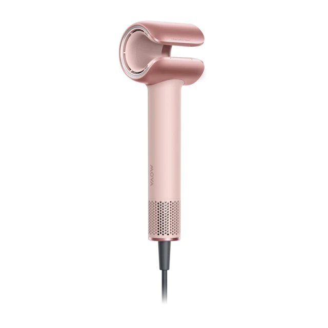 Фен MOVA Aero C Pink (AMSU10)