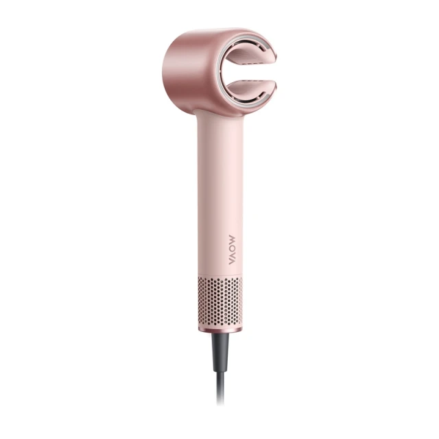 Фен MOVA Aero C Pink (AMSU10)