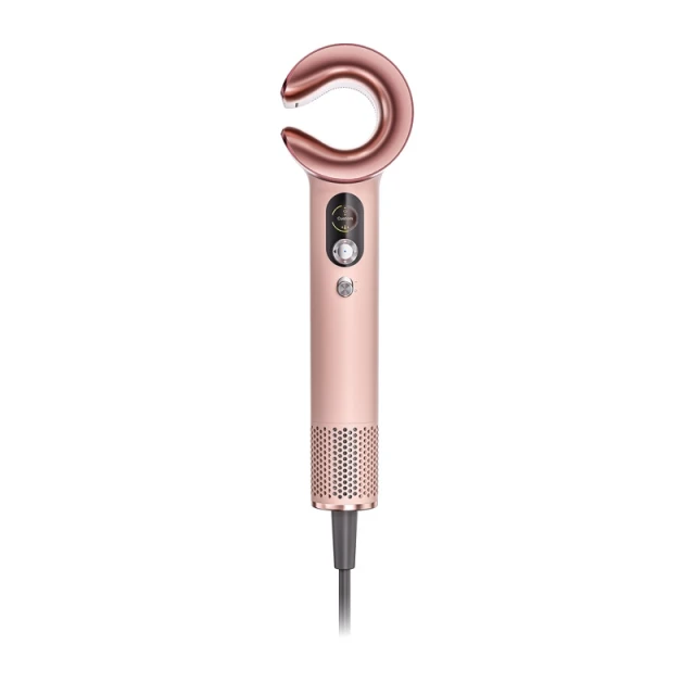 Фен MOVA Aero C Pink (AMSU10)