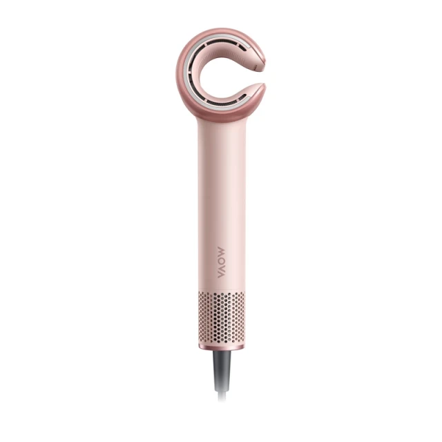 Фен MOVA Aero C Pink (AMSU10)