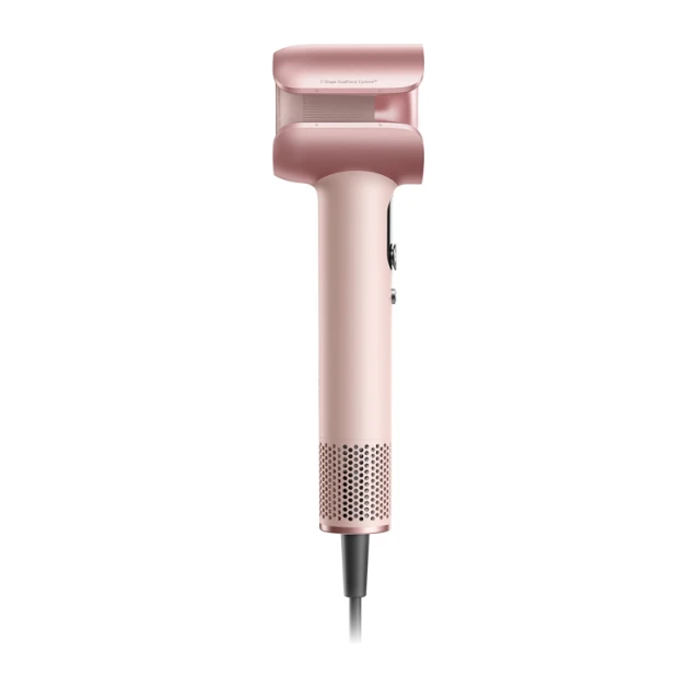 Фен MOVA Aero C Pink (AMSU10)