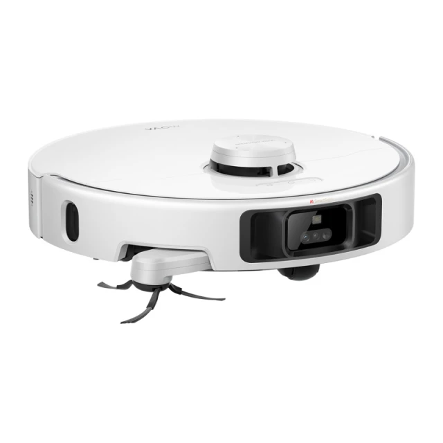Робот прибиральник MOVA P70 Pro Ultra (RLP54HE)