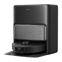 Робот-пилосос MOVA P70 Pro Ultra Black (RLP54HE-B)
