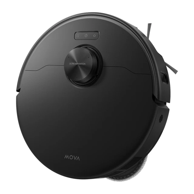 Робот-пилосос MOVA P70 Pro Ultra Black (RLP54HE-B)