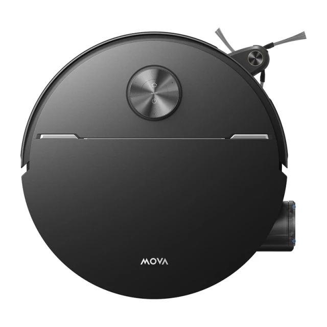 Робот-пилосос MOVA Z70 Ultra Roller Complete RVC (RLZ72CE-1)