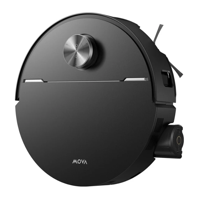 Робот-пилосос MOVA Z70 Ultra Roller Complete RVC (RLZ72CE-1)
